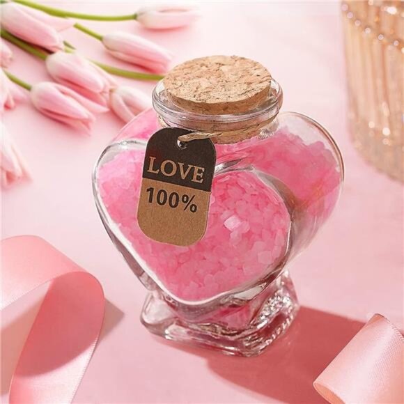 Pink Not A Day Over Fabulous Relaxation Gift Box: Birthday, Mother's Day - Picture 6 of 7